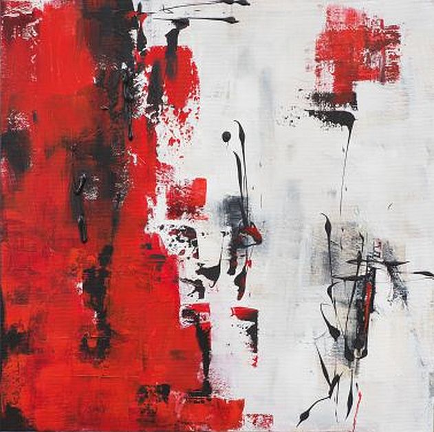 Yin and Yang emotions II